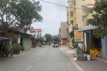 Bán Đất Mặt Đường Hạ Đoạn 2, Hải An, Hải Phòng Kinh Doanh Tốt Sẵn Dòng Tiền