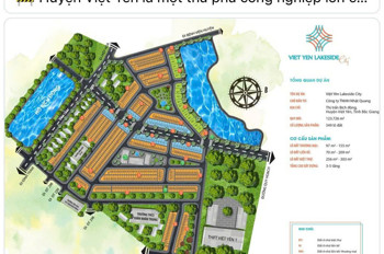 Chính Chủ Chuyển Nhượng Biệt Thự Bt2-10 – 280M²