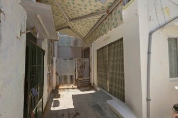 Bán Căn Góc 2 Tầng Tttp Hẻm Lê Đại Hành - Phường Nha Trang