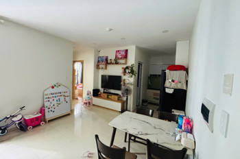 Căn Hộ Dream Home Palace – Full Nội Thất, Dọn Vào Ở Ngay – Đang Cho Thuê 6.5 Triệu/tháng