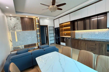 Nhà Đẹp Phú Lương – Hà Đông 50M² – 7 Tầng – Thang Máy – 12.X Tỷ