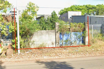 Siêu Phẩm Mặt Tiền Ql56, Brvt – Ngay Kcn Sonadezi – Giá Tốt Hiếm Có