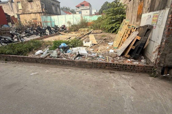 Bán Đất Mai Đông Phù Khê Dt 90M2 Vài Bước Ra Ô Tô Tránh Khu Vưc Phát Triển Đầu Tư Tiềm Năng Giá 1