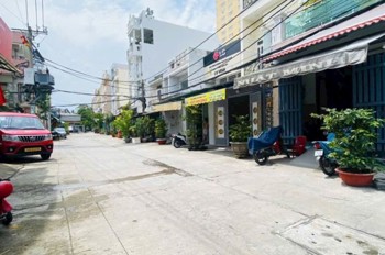 Bán Nhà Lê Văn Quới, Hẻm Xe Hơi, 3 Tầng - Chỉ 3.7 Tỷ, Sổ Riêng