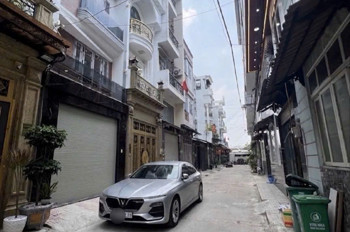 Bán Nhà Bình Thành, Bình Tân - Ngang Lớn 8M - Đường 6M - Chỉ 5.8 Tỷ