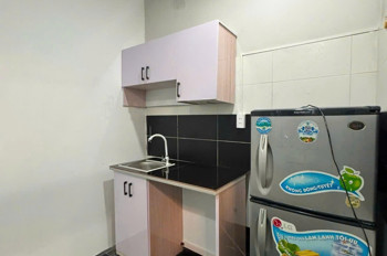 Pass Căn Hộ Dịch Vụ 2Pn – Kdc Sông Đà, Hiệp Bình Chánh, Thủ Đức – Giá Tốt Đầu Tháng 5