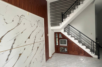 Bán Nhà 2 Tầng Hẻm Rộng Đường Ngô Mây.mã Số: #Nr5551