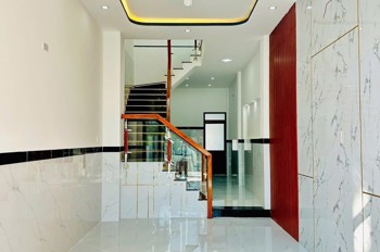 Bán Nhà 2 Tầng Hẻm Rộng Lê Đại Hành Gần Chợ Hoa Lư - Quy Nhơn.mã Số: #Nr0256