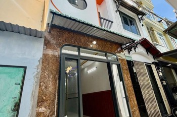 Bán Nhà 3 Mê Hẻm Nguyễn Thị Minh Khai Trung Tâm Tp. Quy Nhơn.mã Số: #Nr0296