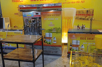 Do Không Có Thời Gian Quản Lý, Mình Cần Sang Nhượng Lại Nhà Hàng Đang Hoạt Động Ổn Định