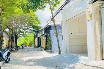 Nhà Hẻm Xe Hơi Huỳnh Tấn Phát, 4X19m, 3 Tầng, 7.2 Tỷ, Cạnh Phú Mỹ Hưng