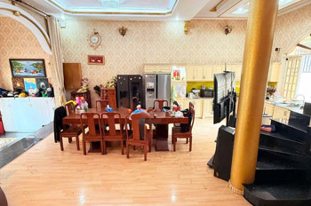 Bán Nhà Biệt Thự Khu K300 - Hẻm 10M Quách Văn Tuấn, 11,5X22m, 4 Tầng, 1 Đời Chủ, 69 Tỷ