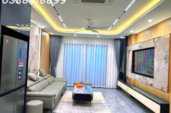 Bán Nhà Phân Lô Phùng Chí Kiên - Hoàng Quốc Việt 60M2 - 7 Tầng - Thang Máy - Giá 29.5 Tỷ