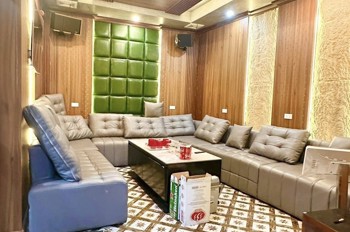 Bán Siêu Phẩm Đống Đa - Đặng Văn Ngữ - Nam Đồng 73M2 - 8 Tầng - Thang Máy - Giá Chỉ 26.8 Tỷ