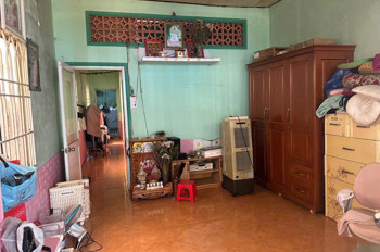 Bán Nhà 100M2 P.trấn Biên,Shr Đường Xe Hơi Thông,Gần Đh Lạc Hồng