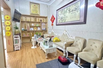 Bán Siêu Phẩm Phân Lô Lê Văn Thiêm - Ngụy Như Kon Tum 65M2 - Mặt Tiền 6.1M - Giá 31.9 Tỷ