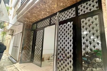 Bán Toà Chdv Trần Cung - Hoàng Quốc Việt 126M2 - 9 Tầng - Dòng Tiền 2.7 Tỷ/năm - Giá 37 Tỷ