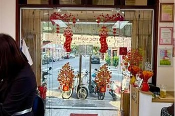 Nhà Mt Đường Hồng Lĩnh Phường 15 Cũ Quận 10