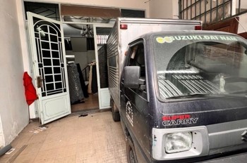 Bán Nhà Hẻm 8M Tân Sơn Nhì - Ngay Gò Dầu, 12X18m, 2 Tầng Cũ - Tiện Xây Mới, Hạ 28,9 Tỷ