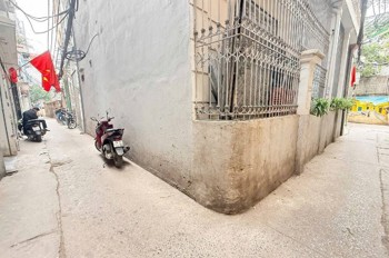 Cách Phố 50M - Nhà Mới Phân Lô - Nhỉnh 8 Tỷ Quá Hiếm