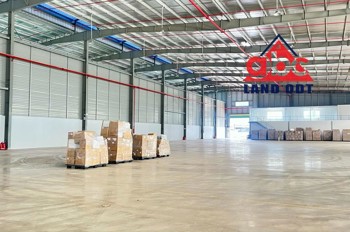 Xt091 Sẵn Xưởng Sản Xuất, Cho Thuê Ổn Định Lâu Dài, Ưu Tiên Sx Cnc, Cn Phụ Trợ