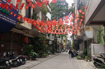 Bán Nhà Riêng 101M2 Tại Nguyễn Xiển, Q. Thanh Xuân, Giá Cực Chất 36,5 Tỷ