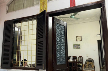 Nhà Đẹp Thanh Xuân – Ngõ Nông – Diện Tích Rộng