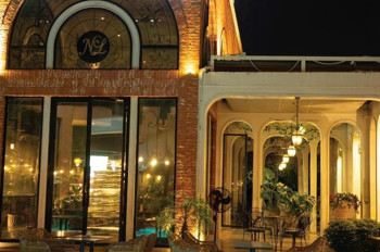 Sang Nhượng Quán Cà Phê Cao Cấp – View Đẹp – Kinh Doanh Ổn Định Tại Thủ Dầu Một – Phường Phú Lợi,