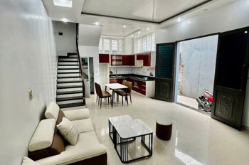 Bán Nhà Trung Hành - 42M 4 Tầng - Độc Lập Riêng Biệt - Gần Trung Lực