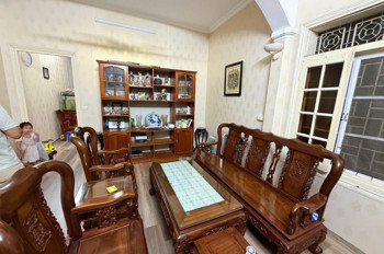 Hàng Hiếm Nguyễn Ngọc Nại Tx – Mặt Tiền Khủng 7M-Phân Lô Quân Đội – Ô Tô Đỗ Cửa – Ngõ Thông