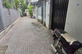 Bán Nhà Huỳnh Tấn Phát, Quận 7, 2 Tầng, 2Pn, Sổ Hồng Riêng, Giá 4.7 Tỷ