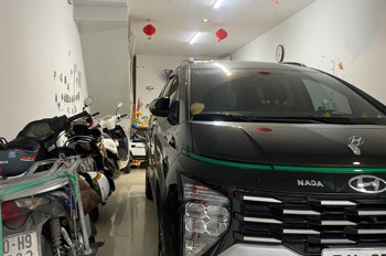 Nhà Đẹp Hẻm Xe Hơi Nguyễn Thị Xiếu, Quận 7, 65M2, 3 Tầng Chỉ 8.5 Tỷ