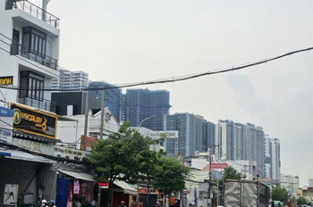 Quận 7, Mặt Tiền Huỳnh Tấn Phát, 8X33m, Chỉ 49 Tỷ, Tiện Xây Mới, Cần Bán Gấp