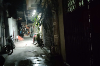 Bán Gấp Giá Rẻ Giải Phóng 32M, 1.5 Tầng, Mặt Tiền 4.5M, 780 Triệu, Hoàng Mai