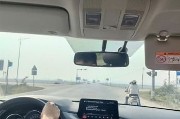 Bán Gấp Giá Rẻ Đất Phân Lô Mặt Biển Quất Lâm 78M, Mặt Tiền 4.5M, 1.7 Tỷ Nam Định