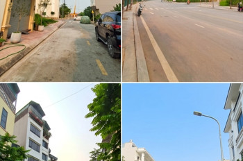 Đất Đấu Giá Long Biên 75M2- Mt 5M- 1X Tỷ -0372311369