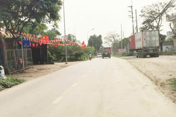 Đón Sóng Ql21 Bán Đất Nền Hòa Lạc Ngay Sát Đại Học Quốc Gia