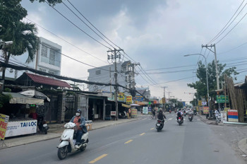 Bán Nhà Mặt Tiền 1 Tệt 2 Lầu 4,5X34m Giá 13,9 Tỷ Đường Nguyễn Ảnh Thủ