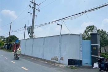 Bán Nhà Mặt Tiền 40X150m Giá 35 Tỷ Đường Huỳnh Thị Na, Tphcm