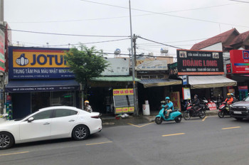 Bán Nhà Mặt Tiền 17X40m Nở Hậu 20M Giá 50 Tỷ Đường Lê Văn Khương