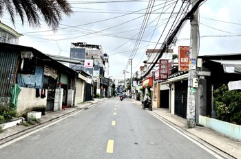 Bán Nhà Mặt Tiền 10X40m Nở Hậu 25M Giá 41 Tỷ Đường Nguyễn Hữu Cầu