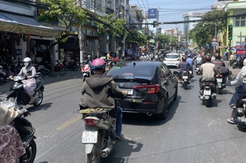 Bán Nhà Mặt Tiền 9X27m Giá 26 Tỷ Đường Lý Thường Kiệt