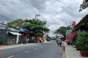 Bán Nhà Mặt Tiền 8X34m Giá 13 Tỷ Đường Nguyễn Thị Thảnh