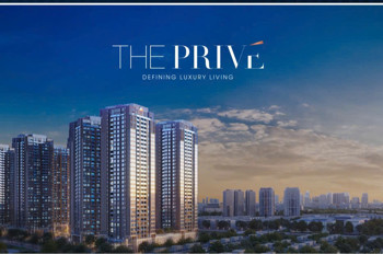 Bán Gấp Căn Hộ 2Pn The Prive Quận 2 Giá 8.6 Tỷ View Sông – Giá Tốt Nhất Thị Trường