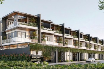 Shoptel Hồ Tràm Residences: Đón Đầu Cú Hích Casino & Cao Tốc
