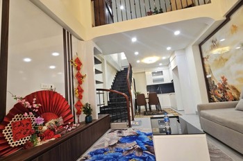 Nhà Tây Hồ – Lạc Long Quân – Lô Góc 2 Mặt Thoáng – Ngõ Thông – Khu Đáng Sống - Giá 10.5 Tỷ