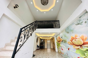 Nhà Đẹp Tây Hồ – Lạc Long Quân – Gần Phố – View Hồ Tây – Thiết Kế Hiện Đại - Giá 13.9 Tỷ