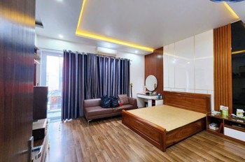 Bán Biệt Thự Cao Cấp Phố Phương Lưu – Hải An – Hải Phòng