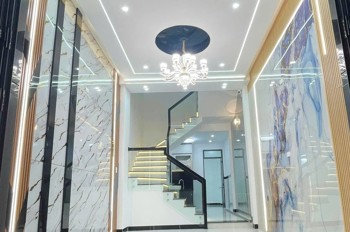 Bán Nhà 3 Tầng Mới Hoàn Thiện Khu Hà Thanh 2 - Tp. Quy Nhơn. Mã Số: #Mp6732