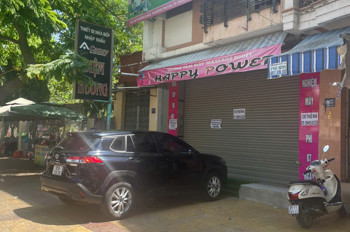 Cơ Hội Sở Hữu Nhà Mặt Phố Trung Tâm Phan Rang – Vị Trí Kinh Doanh Đắc Địa